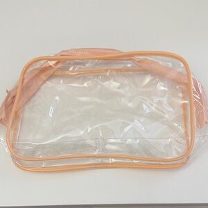 Clear Pouch